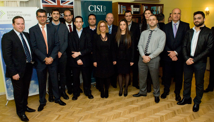 CISI-Cyprus